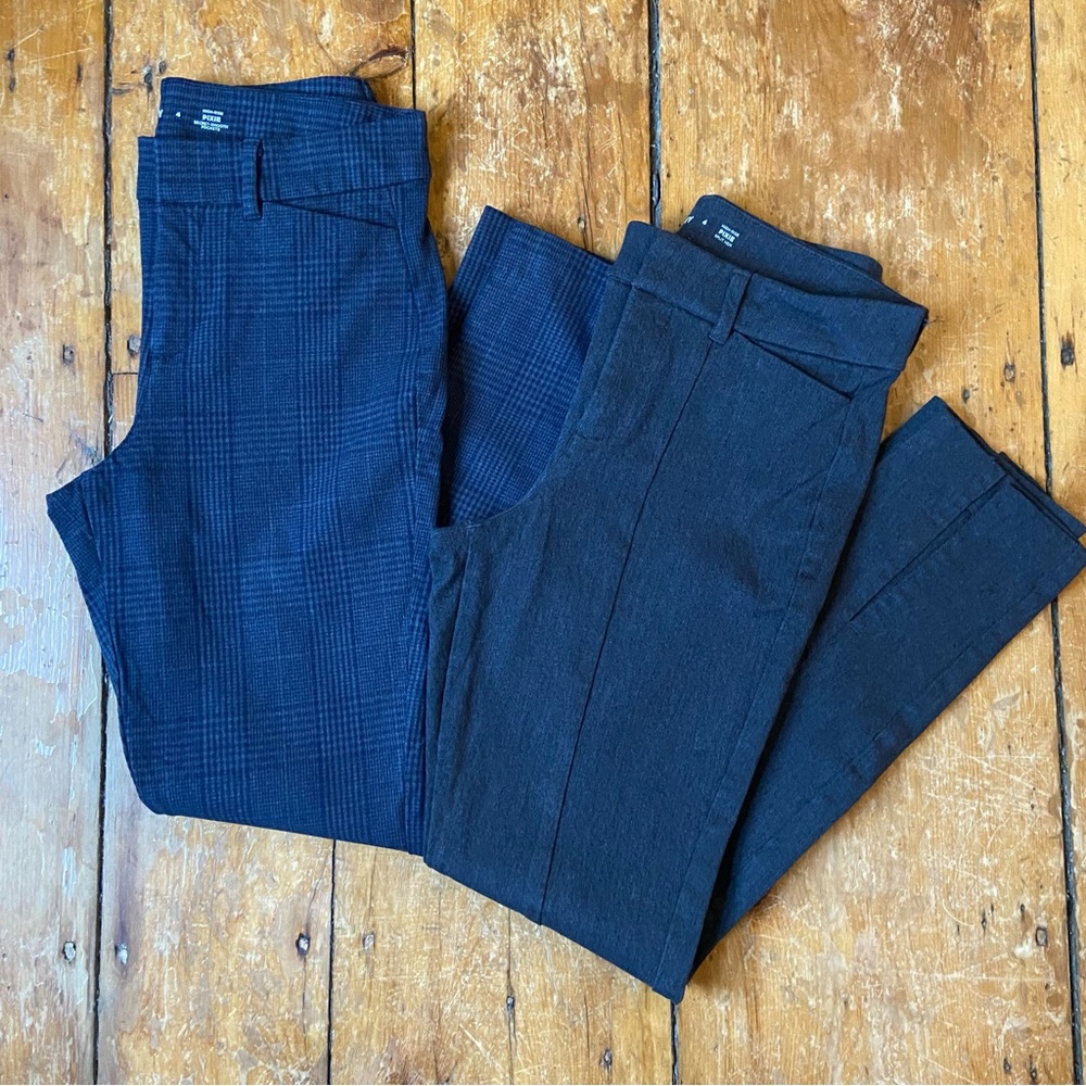 BUNDLE: Old Navy Pixie Pants